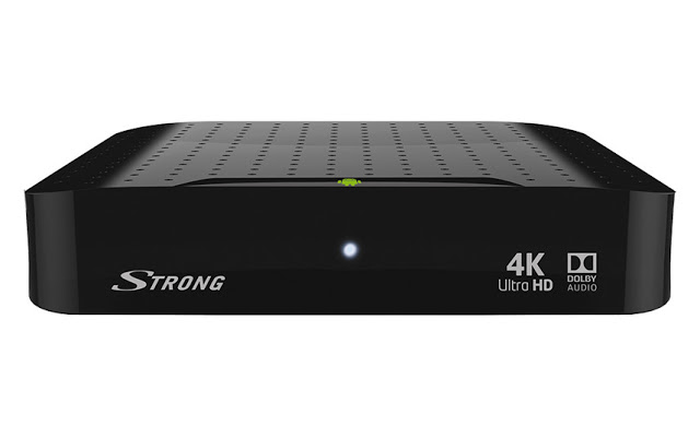 Strong SRT 2021 Software, Tools