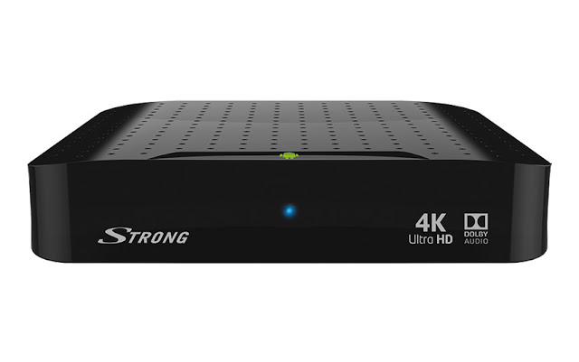 Strong SRT 2022 Software, Tools