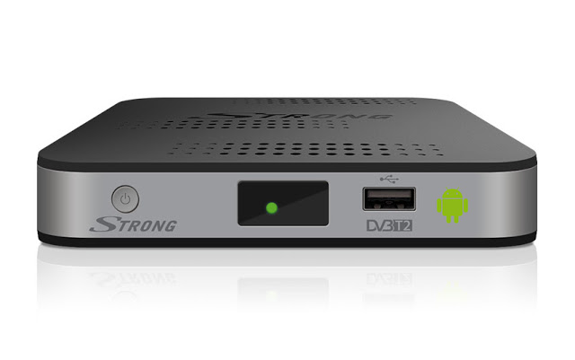 Strong SRT 2221 Software, Tools