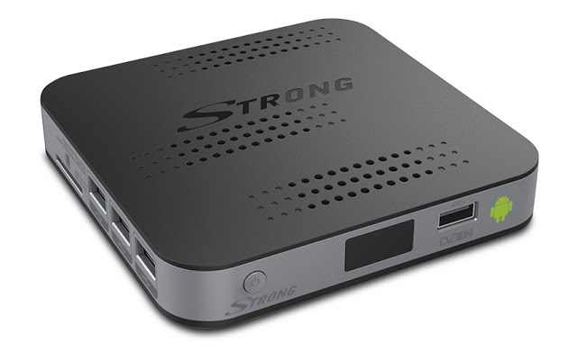 Strong SRT 2221 Software, Tools