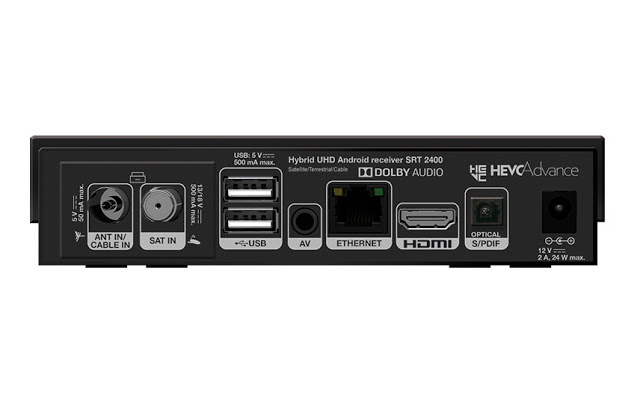 Strong SRT 2400 Software, Tools