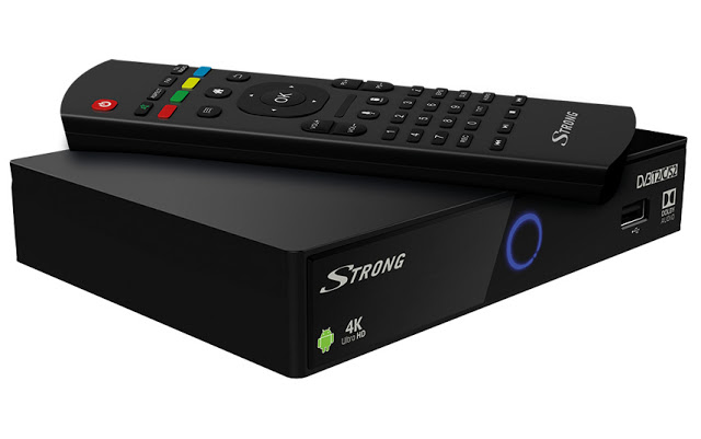 Strong SRT 2401 Software, Tools
