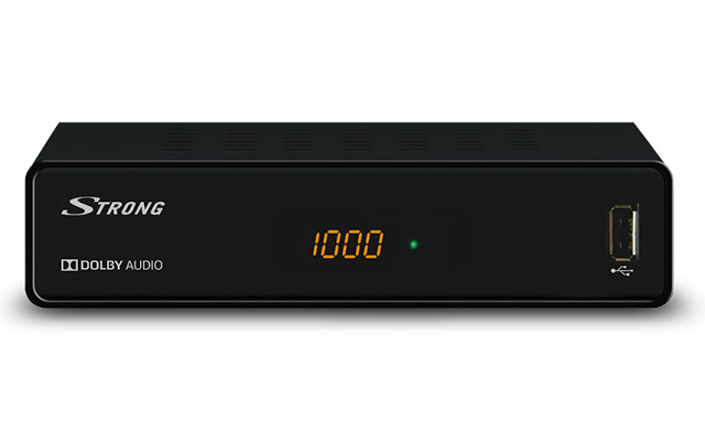 Strong SRT 3001 Software, Tools