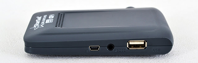 Starsat SR-3070HD Stellite Receiver Software, Tools