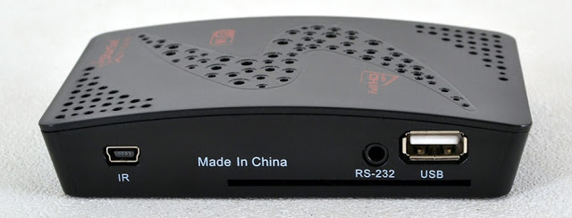 Starsat SR-3080HD Satellite Receiver Software, Tools