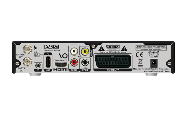  Strong SRT 7404 Software, Tools