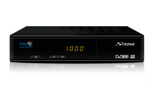  Strong SRT 7520 Software, Tools