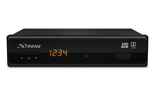 Strong SRT 7535 Software, Tools