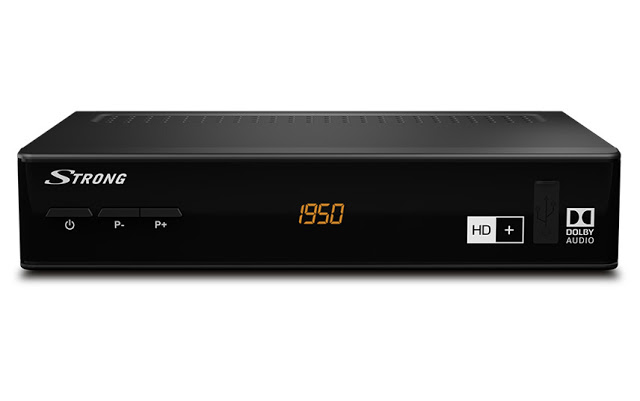 Strong SRT 7806 software, Tools