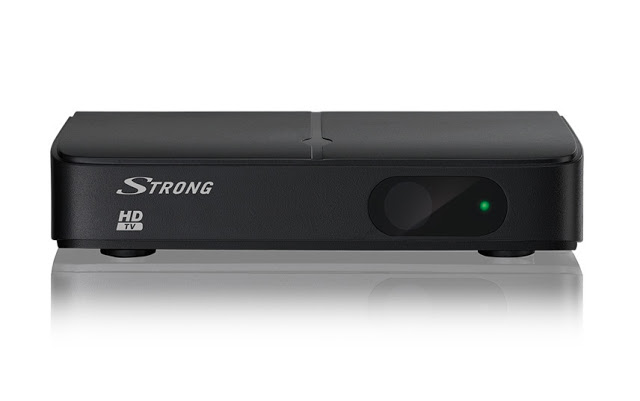 Strong SRT 8204 Software, Tools