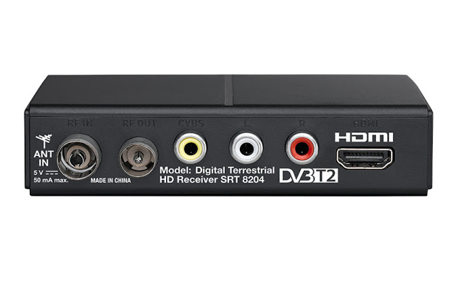Strong SRT 8204 Software, Tools