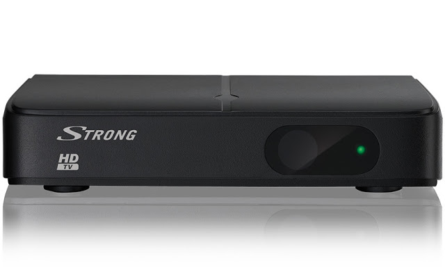 Strong SRT 8205 Software, Tools