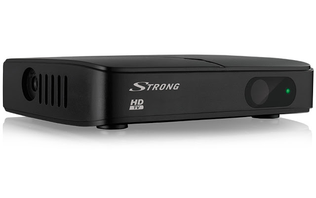 Strong SRT 8205 Software, Tools