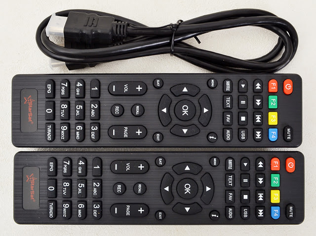 Starsat SR-88HD_PRIME Satellite Receiver Software, Tools