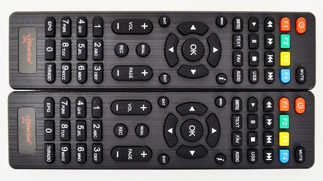 Starsat SR-98HD_PRIME Satellite Receiver Software, Tools