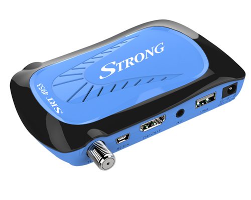 Strong SRT 4953 Software, Tools