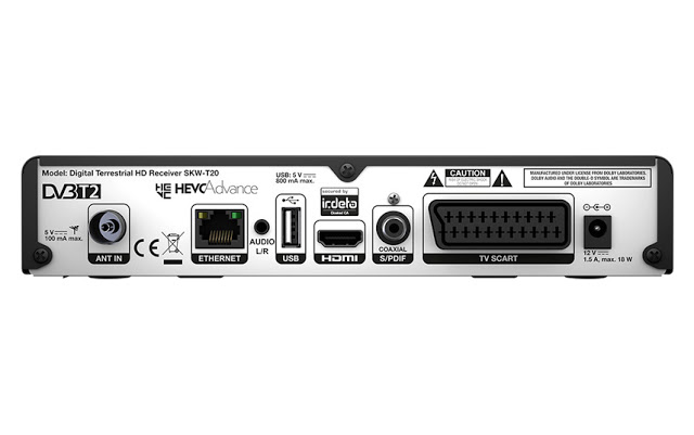 Strong SKW-T20 Software, Tools