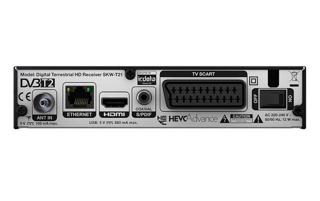 Strong SKW-T21 Software, Tools