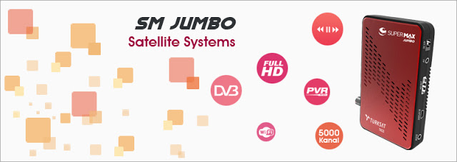SuperMax SM JUMBO