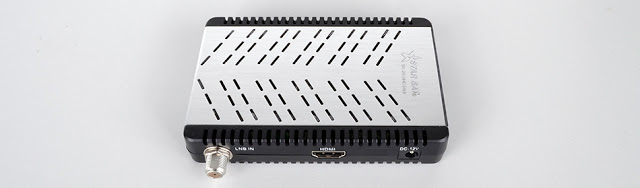 StarSat SR-2030HD MINI