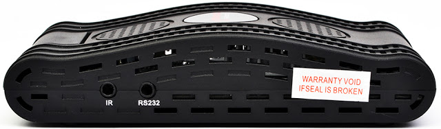 StarSat SR-2020ACE