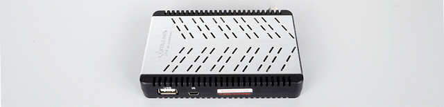 StarSat SR-2030HD MINI