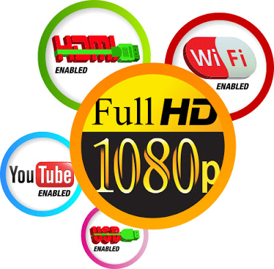 StarSat SR-4040HD