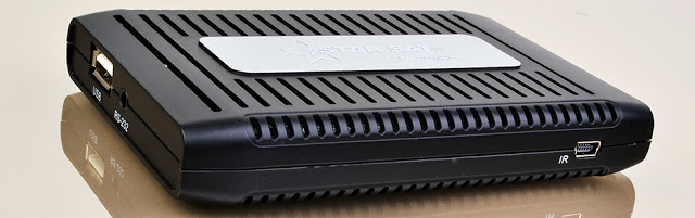 StarSat SR-4040HD