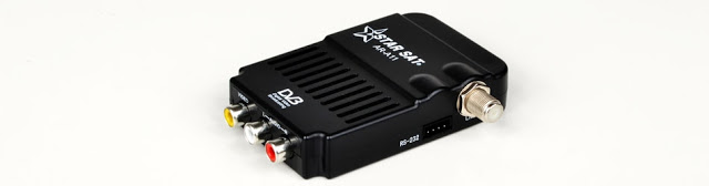StarSat SR-A11