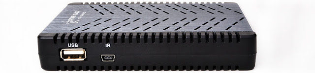 StarSat SR-5050HD