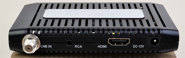 StarSat SR-4040HD