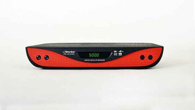 Starsat SR-7575HD Satellite receiver software, Tools