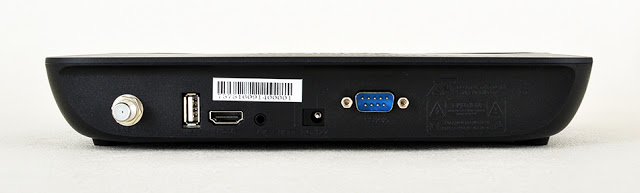 Starsat SR-7575HD Satellite receiver software, Tools