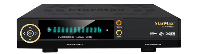 StarMax STM60 ALFA