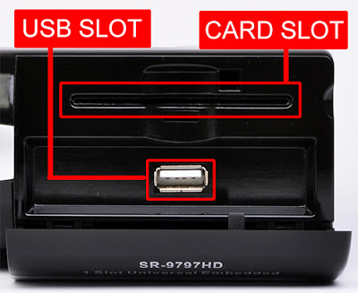 StarSat SR-9797HD