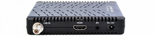 StarSat SR-5050HD