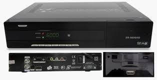 StarSat SR-9696HD
