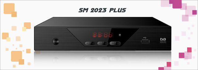 SuperMax SM 2023 PLUS 