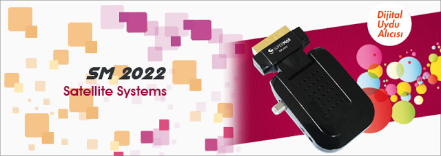 SuperMax SM 2022 Software