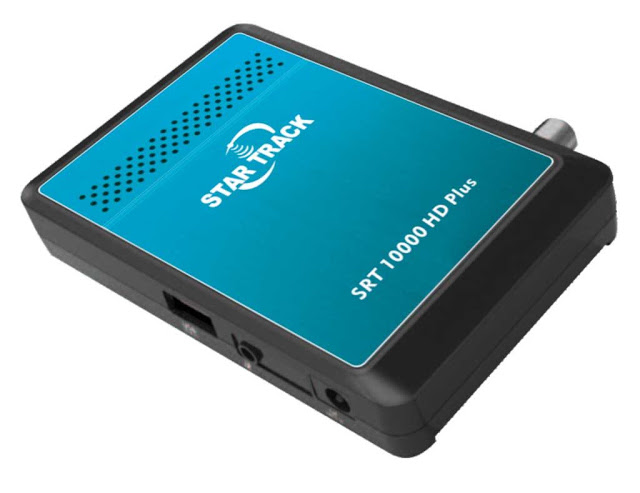 Star Track SRT-10000 HD PLUS Receiver Software, Tools