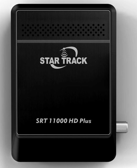 Star Track SRT-11000 HD PLUS receiver Software, Tools