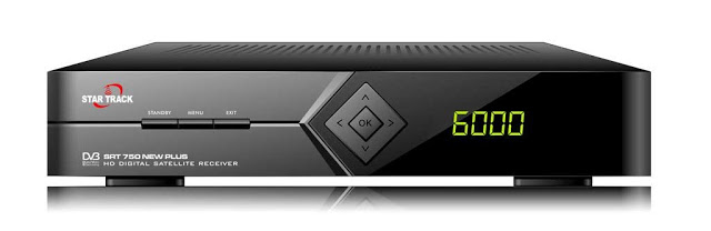Star Track SRT-750 SUPER PLUS Receiver Software, Tools