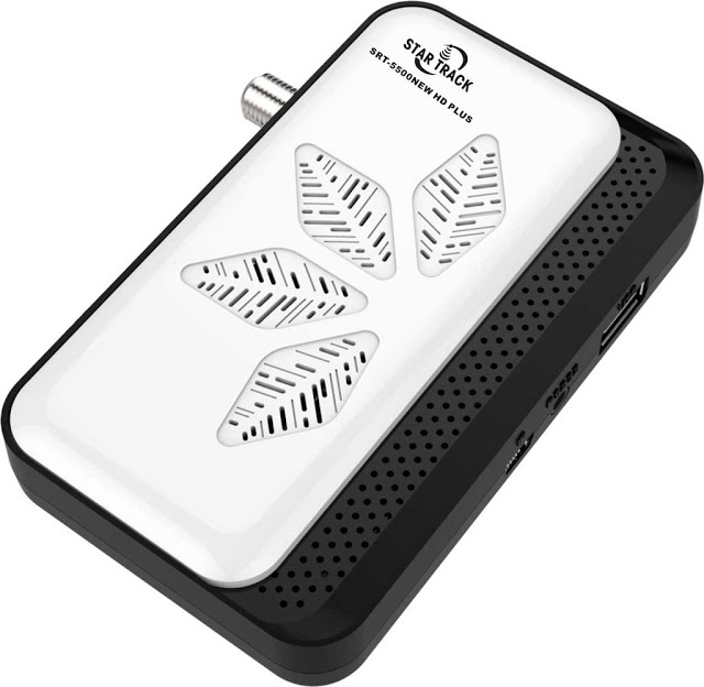 Star Track SRT-5500 NEW HD PLUS Receiver Software, Tools