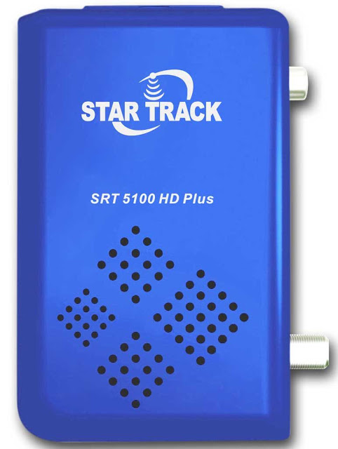 Star Track SRT-5100 HD PLUS Receiver Software, Tools