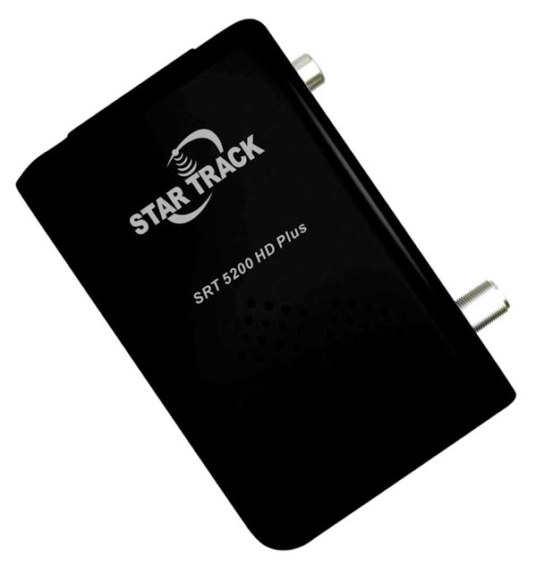 Star Track SRT-5200 HD PLUS Receiver Software, Tools