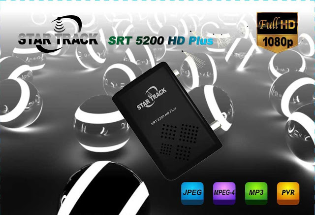Star Track SRT-5200 HD PLUS Receiver Software, Tools
