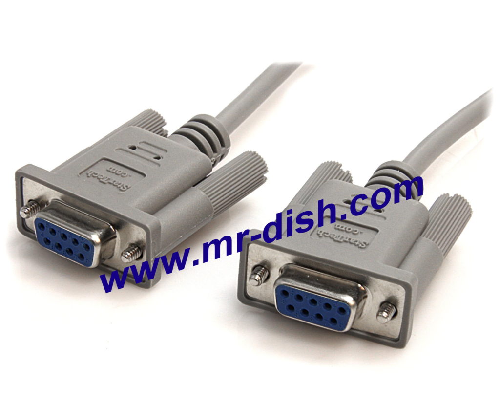 mr-dish.com