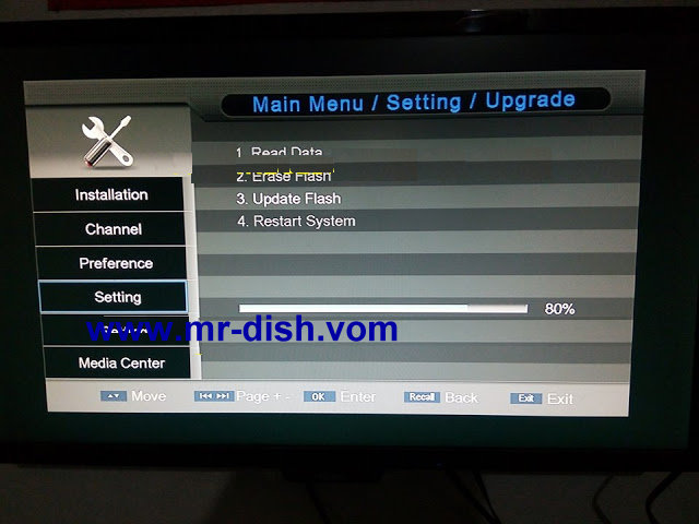 www.mr-dish.com