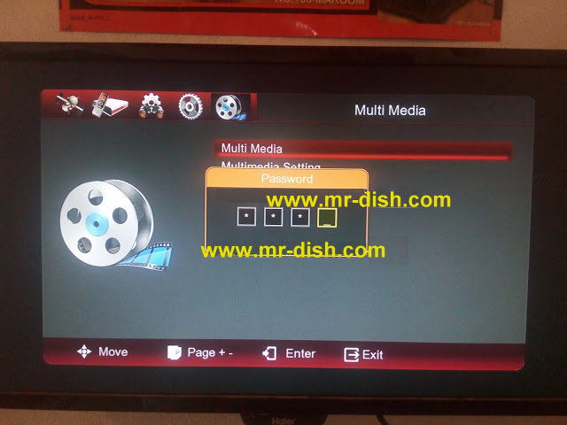 www.mr-dish.com