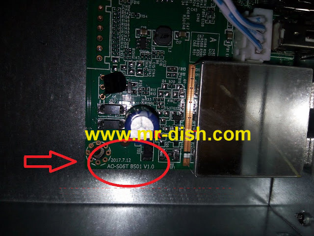 www.mr-dish.com
